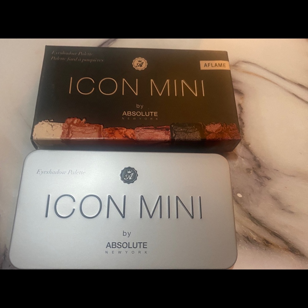 Icon Mini - Aflame - Picture 3 of 5
